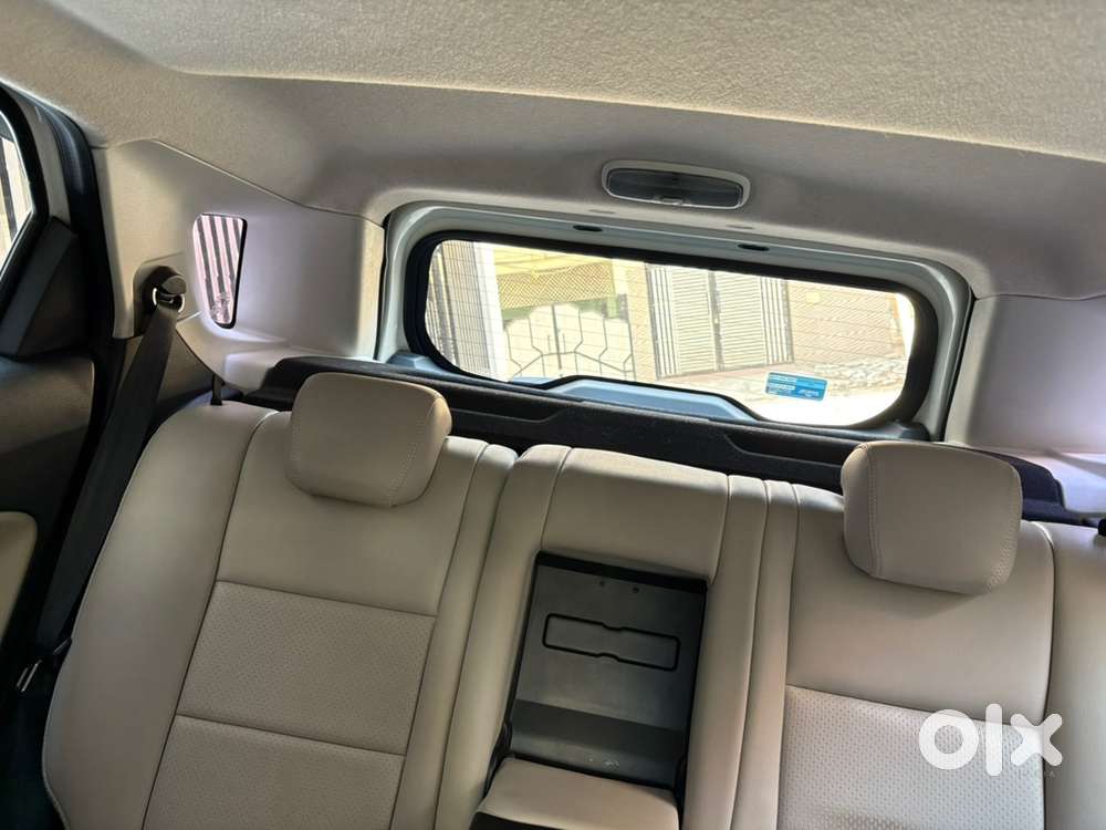 Ford Ecosport 2021 Petrol Auto