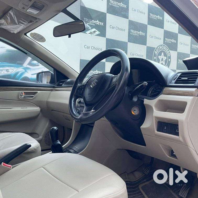 Maruti Suzuki Ciaz Sigma Diesel, 2019, Diesel