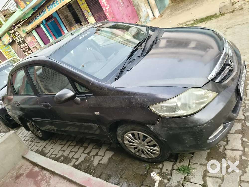 Honda City 2005 Petrol 98000 Km Driven