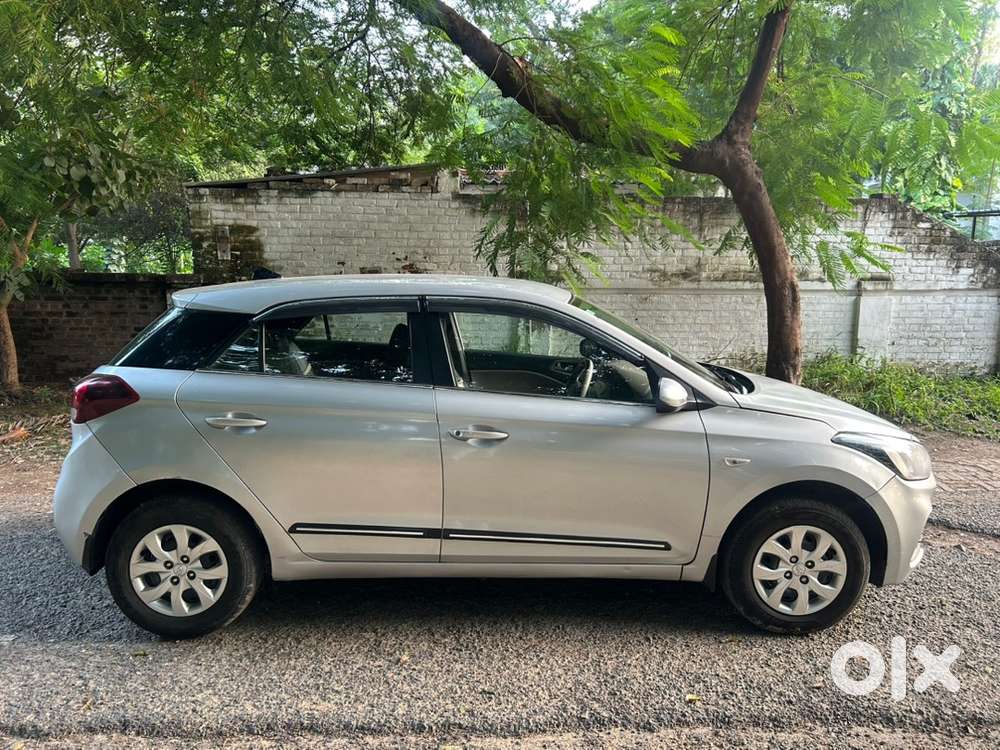 Hyundai Elite I20 Diesel 2nd Owner 2019