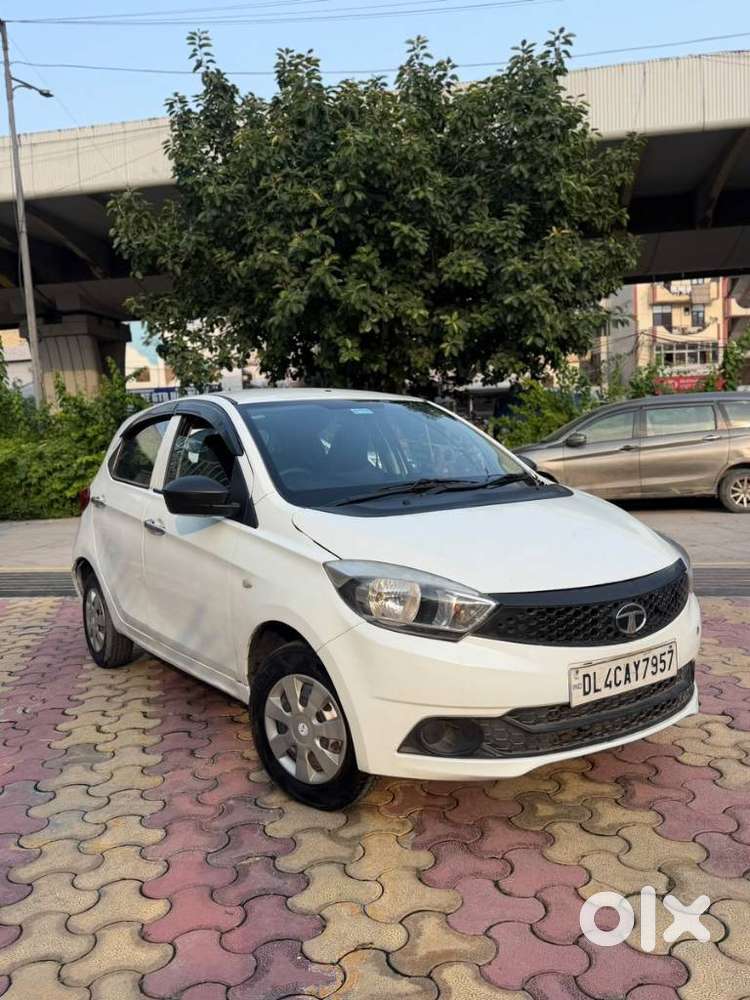 Tata Tiago 1.2 Revotron Xe Option, 2019, Petrol