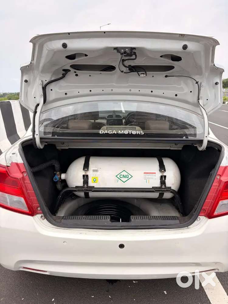 Maruti Suzuki Dzire 2023