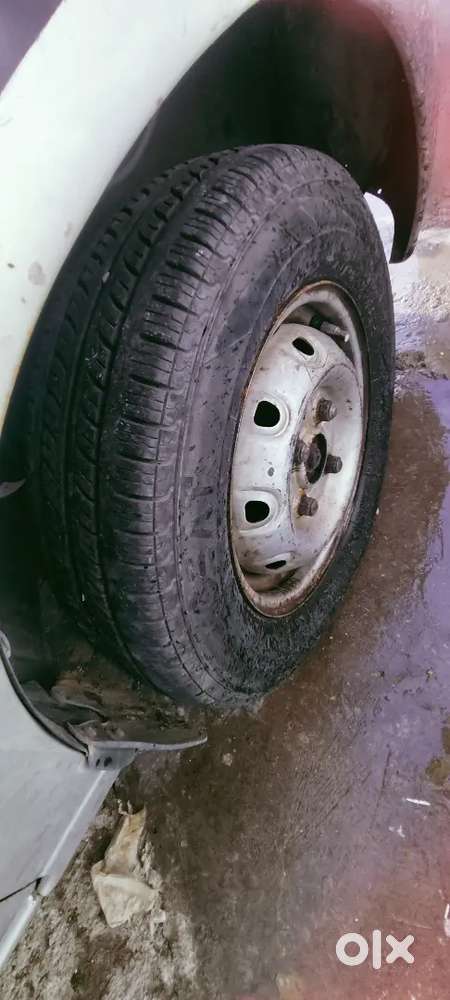 Maruti Suzuki Alto Lpg 2008