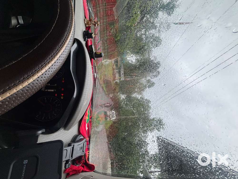Mahindra Kuv100 Nxt 2017 Petrol 38000 Km Driven