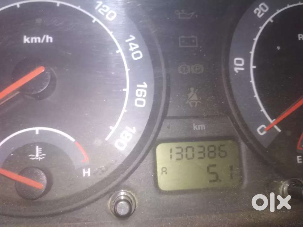 Well Maintained Indica V2
