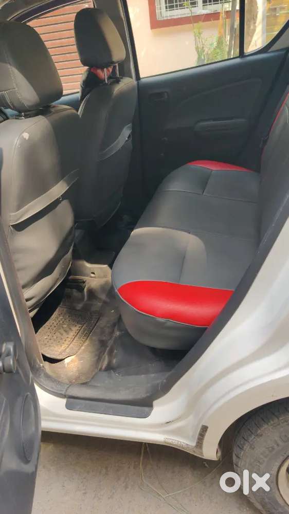 Maruti Suzuki Ritz Car Sell