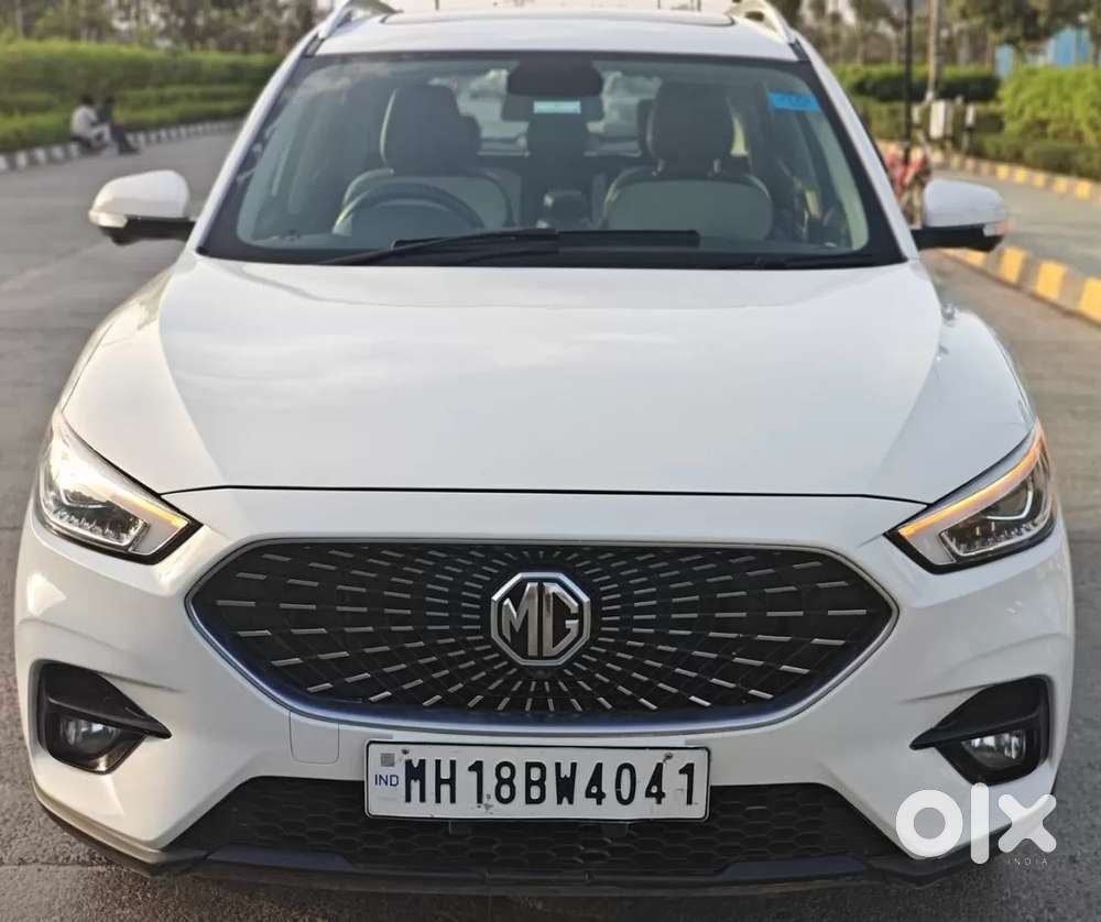 Mg Astor 1.5 Sharp, 2022, Petrol