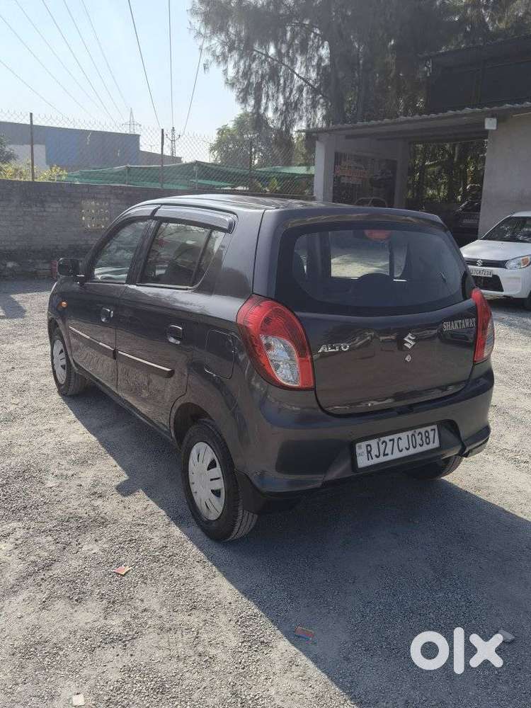 Maruti Suzuki Alto 800 Lxi, 2020, Petrol