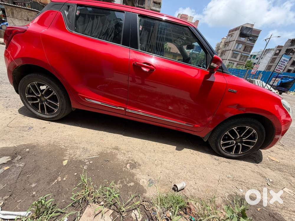 Maruti Swift 2019 Vdi