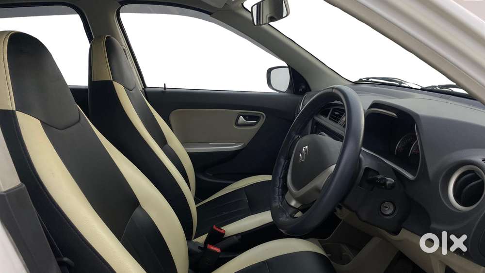 Maruti Suzuki Alto K10 Vxi, 2015, Petrol