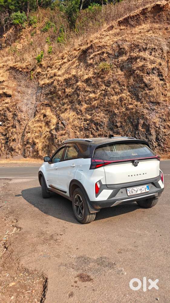 Tata Nexon Ev In Excellent Condition