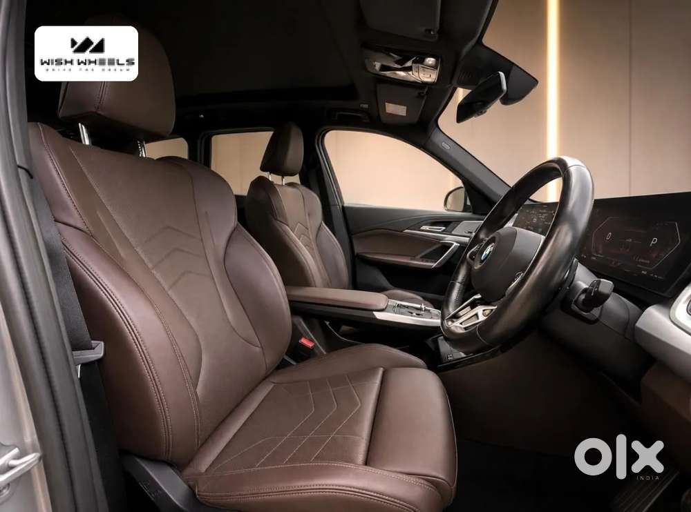 Bmw X1, 2025, Petrol