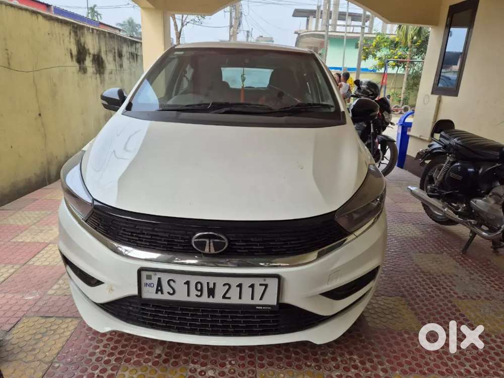 Tata Tiago 1.2 Revotron Xta 2025