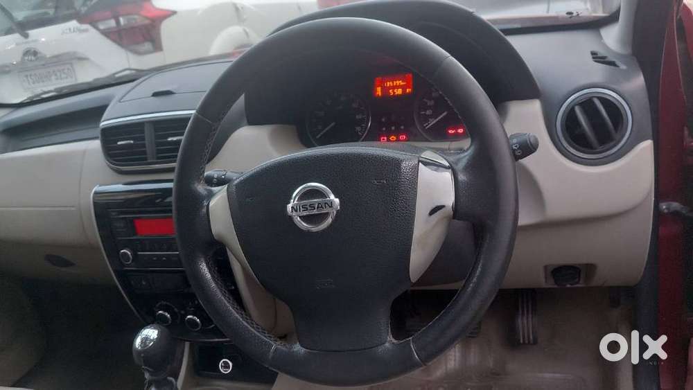 Mahindra Xuv300 W8 Diesel, 2019, Diesel