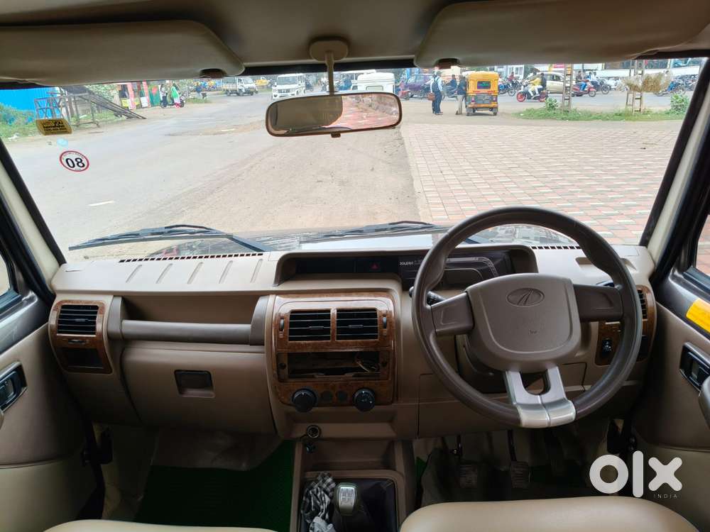 Mahindra Bolero Camper Dx, 2025, Diesel