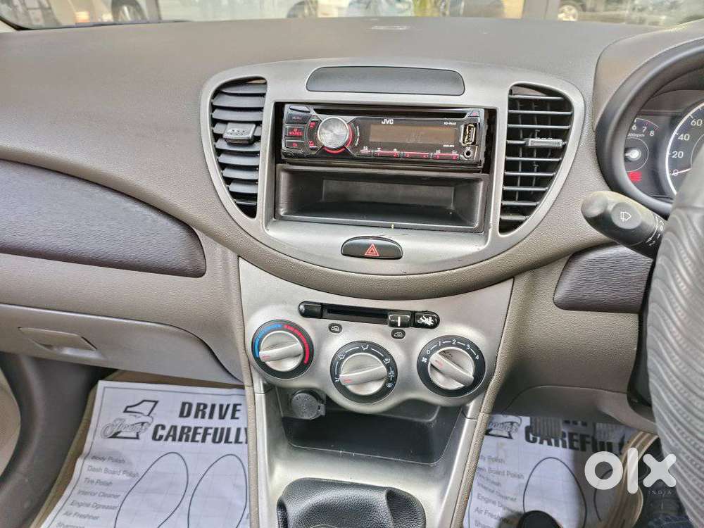 Hyundai I10 1.2 Kappa Magna, 2013, Petrol