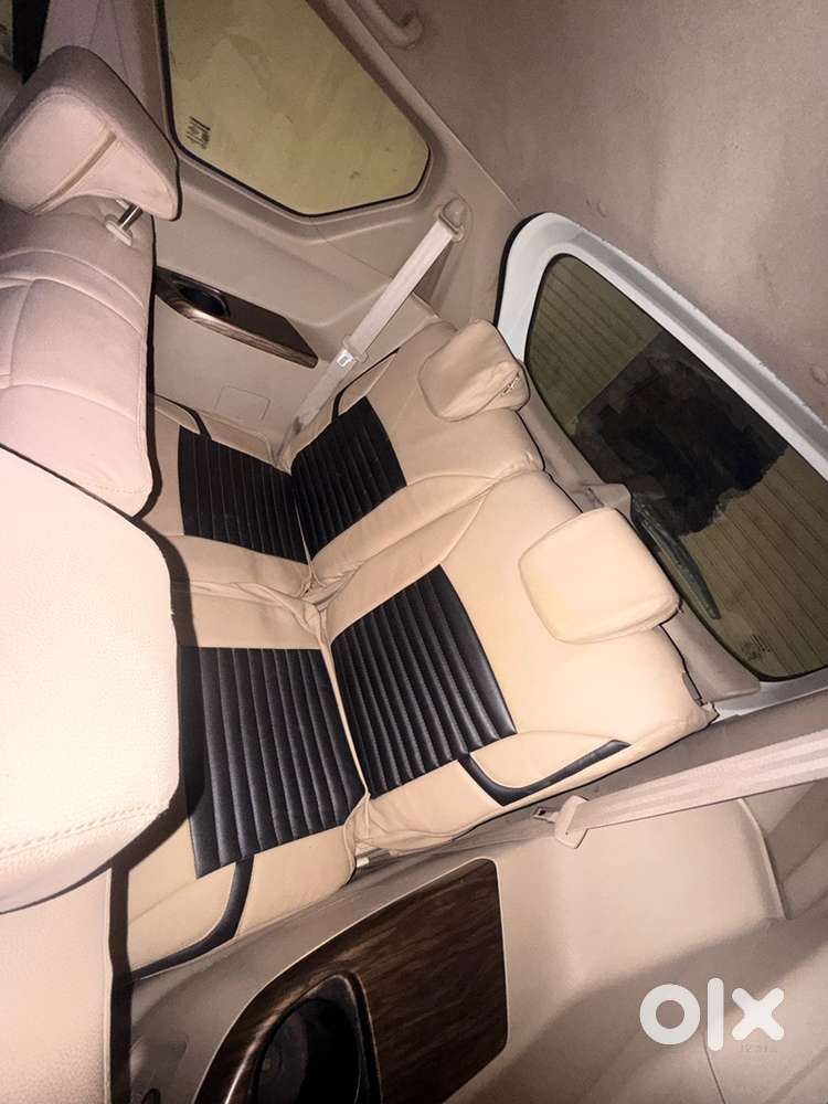 Maruti Ertiga Diesel 2020