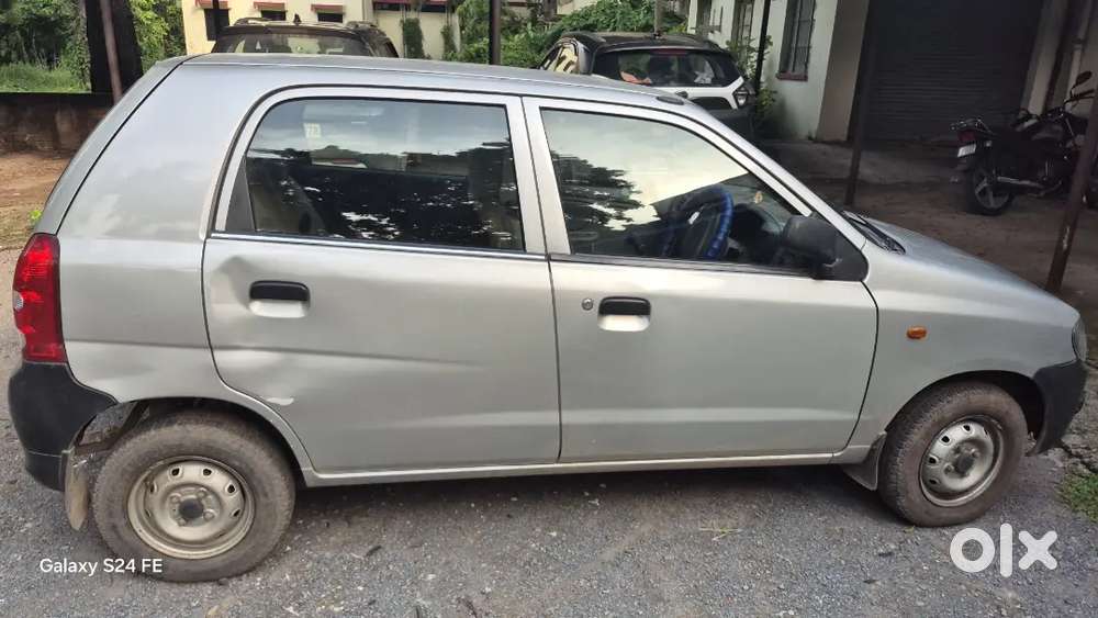 Maruti Suzuki Alto Lxi 2008 Model
