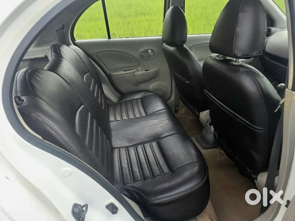 Micra Diesel Xv Retest Done