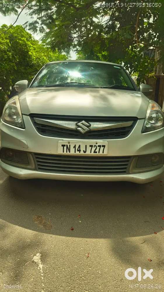 Dzire Vxi Excellent Condition, Company Sevice Single Handed Drive