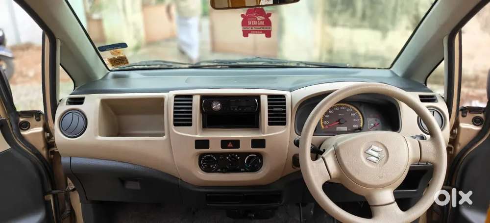 Maruti Suzuki Zen 2009 Petrol Manual