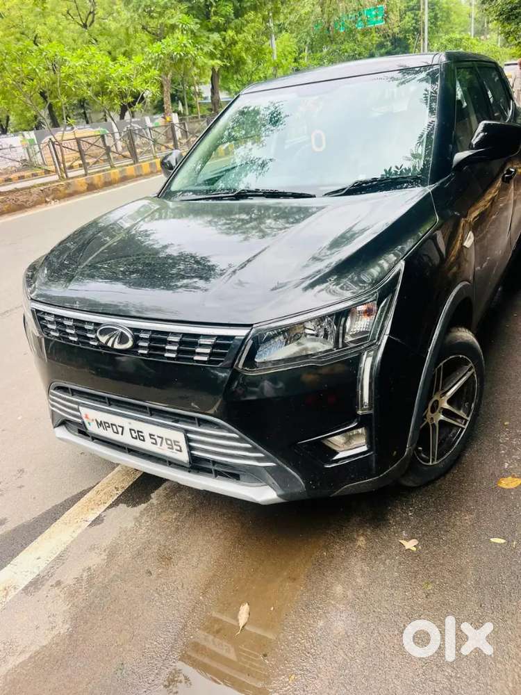 Mahindra Xuv300 2019