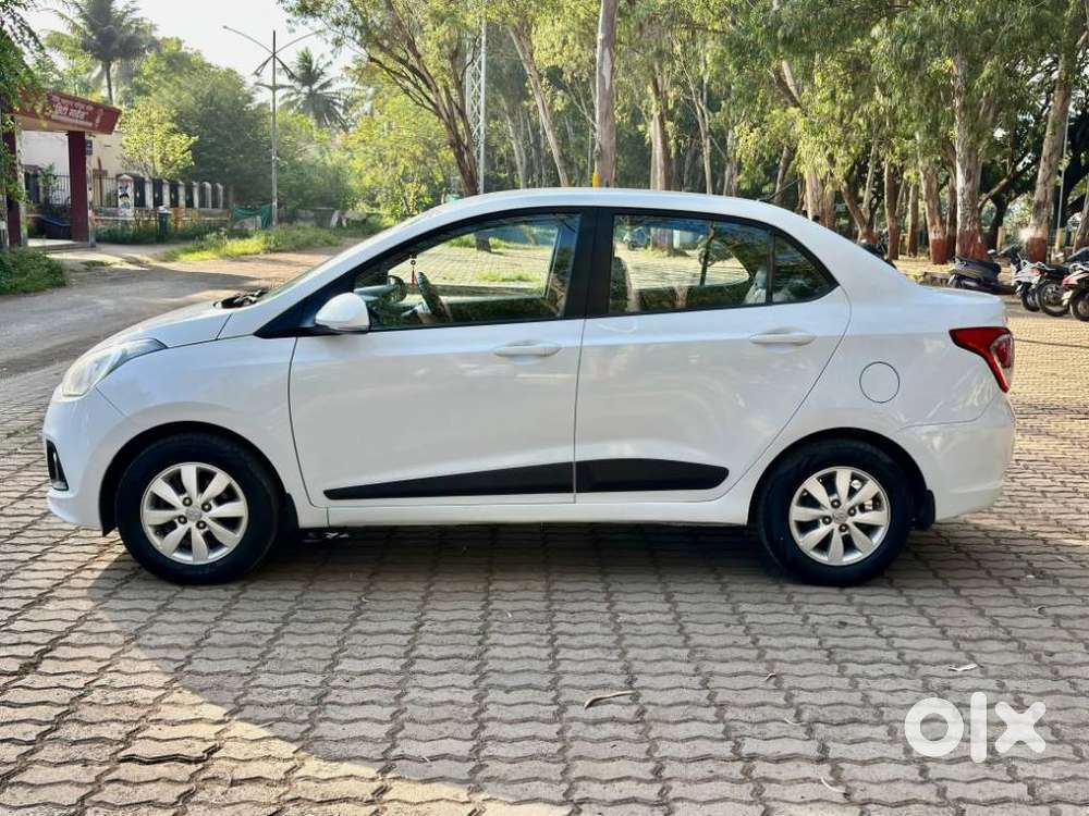 Hyundai Xcent S 1.2 (o), 2014, Petrol