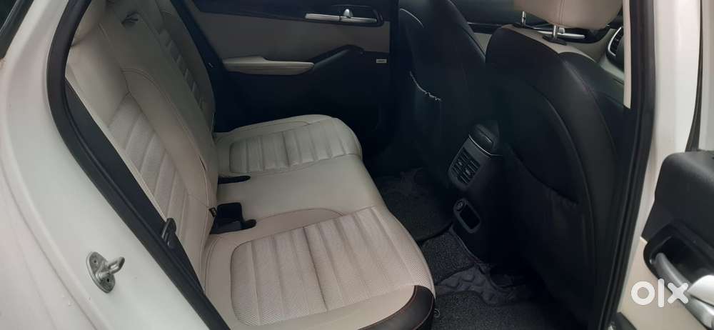 Kia Seltos 1.4 Gtx + Petrol At, 2020, Petrol