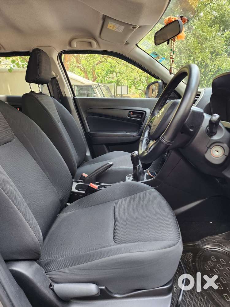 Maruti Suzuki Vitara Brezza Vdi, 2019, Diesel