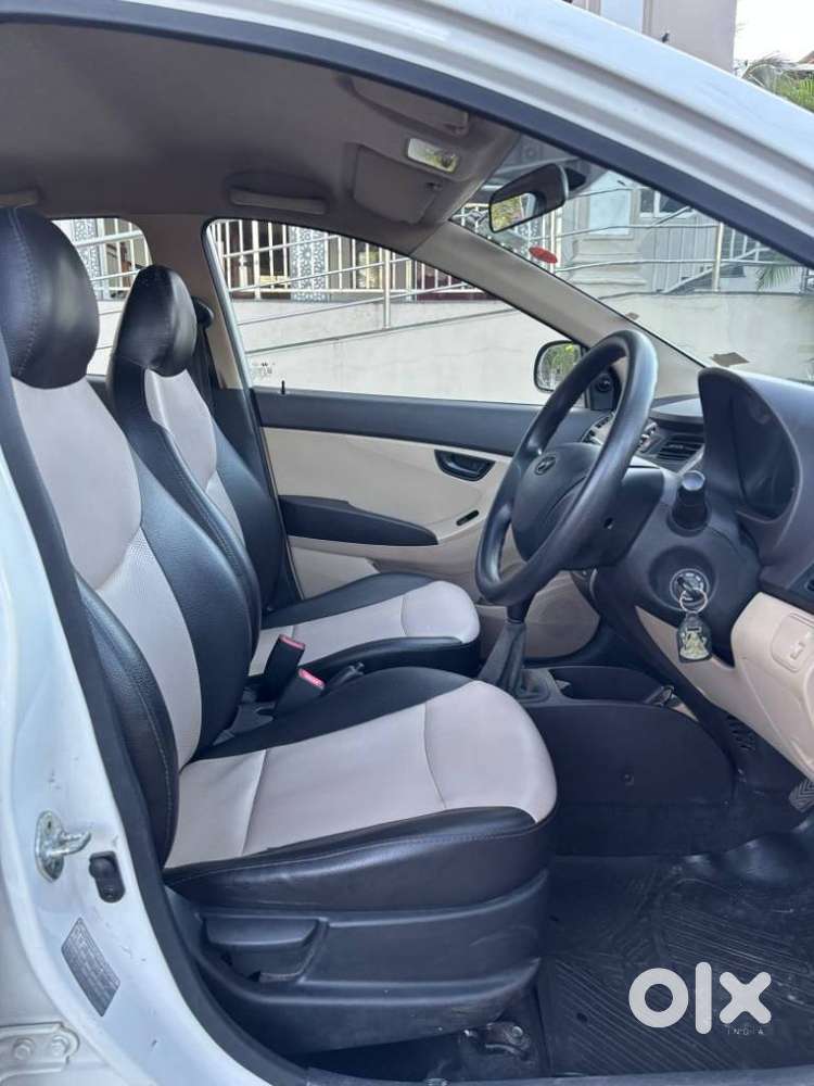 Hyundai Eon Era +, 2015, Petrol