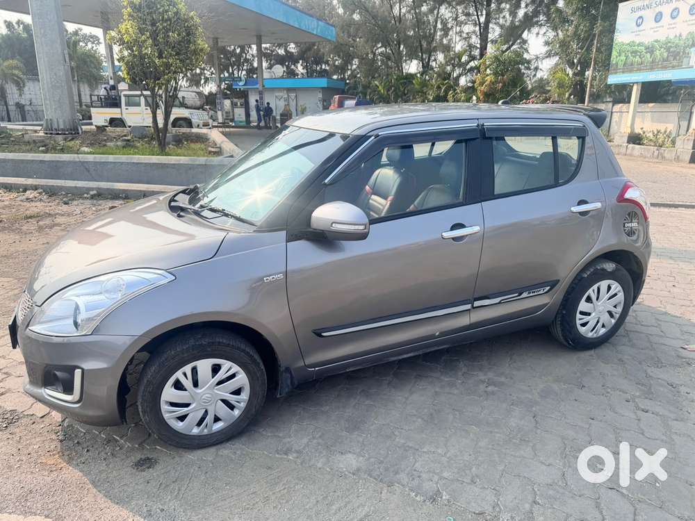 Maruti Swift Vdi 2014