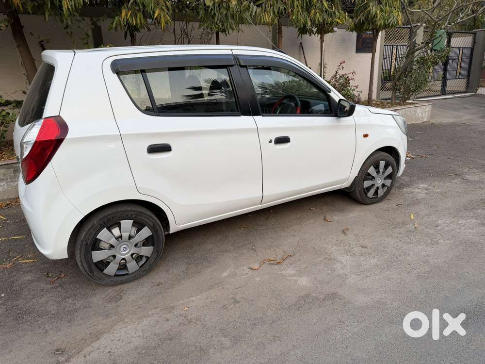 Maruti Suzuki Alto K10