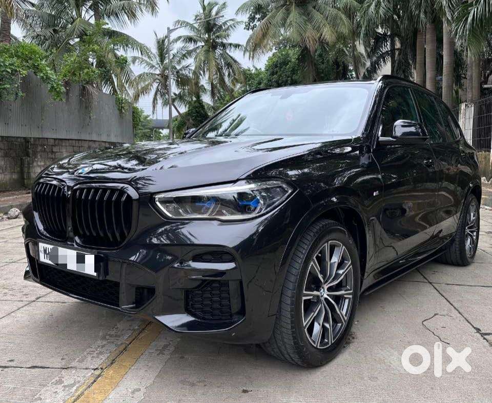 Bmw X5 X Drive 30d M Sport, 2022, Diesel