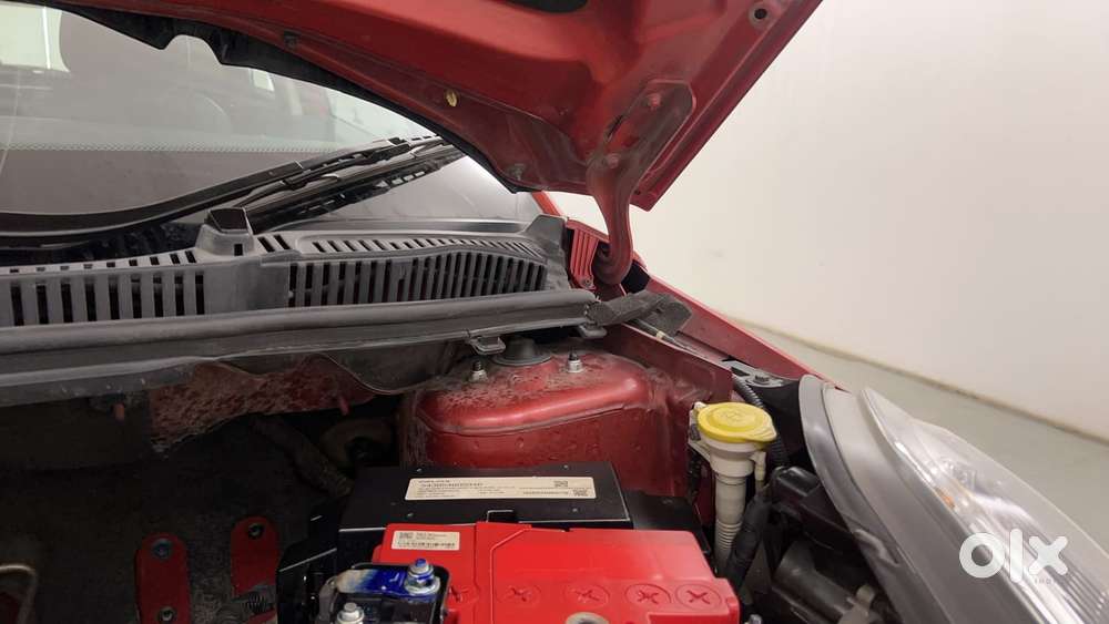 Tata Nexon 1.2 Revotron Xz Plus, 2019, Petrol