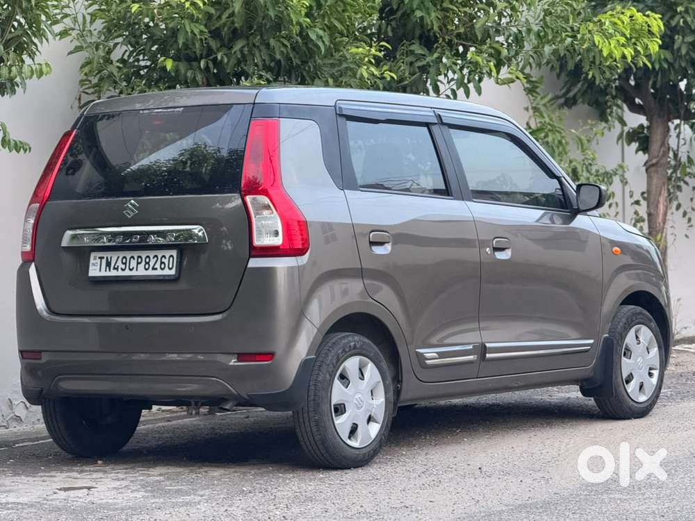 Maruti Suzuki Wagon R 1.0 Vxi Felicity Edition, 2024, Petrol