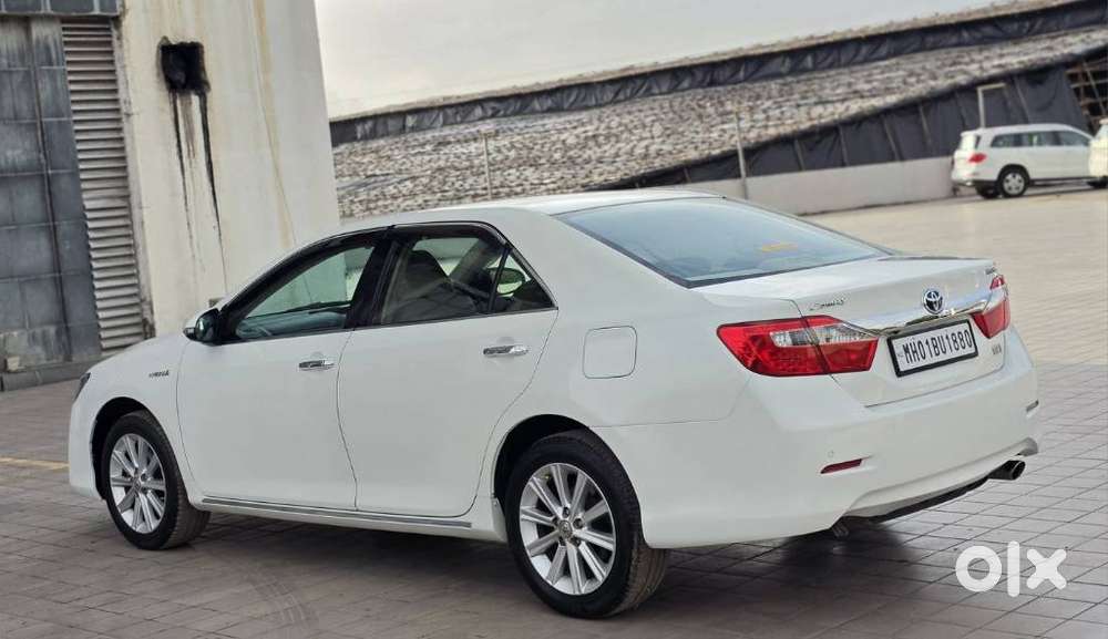 Toyota Camry Hybrid, 2014, Petrol