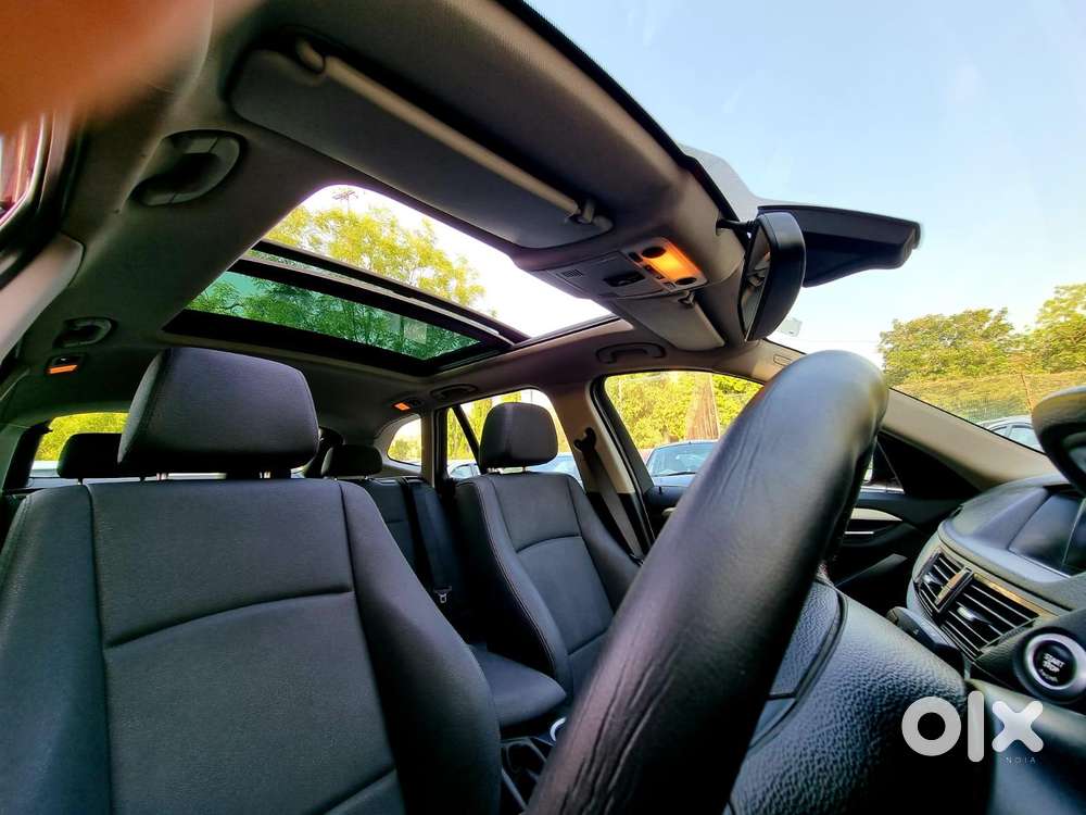 Bmw X1 Sdrive 20d Xline, 2015, Diesel