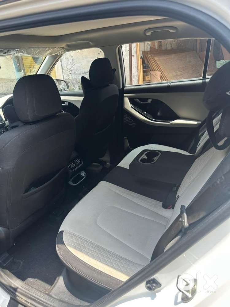 Hyundai Creta 2022 Diesel Well Maintained