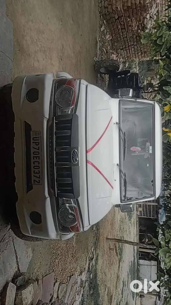Mahindra Bolero 1.5 Power Plus 2018