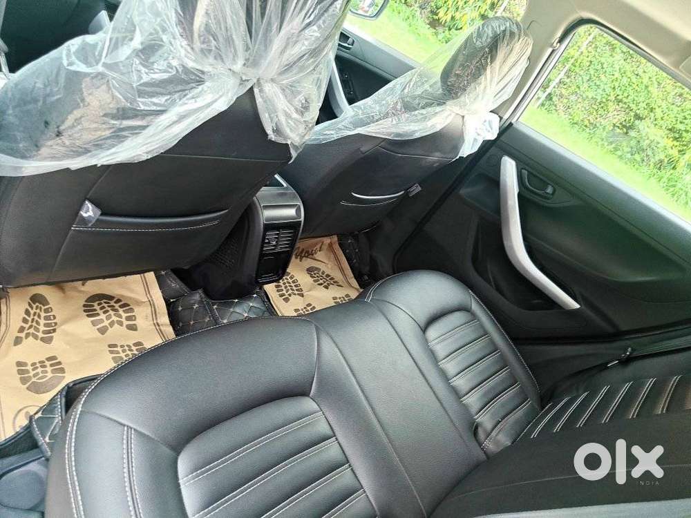 Tata Nexon 1.2 Revotron Xm Plus (s), 2022, Petrol