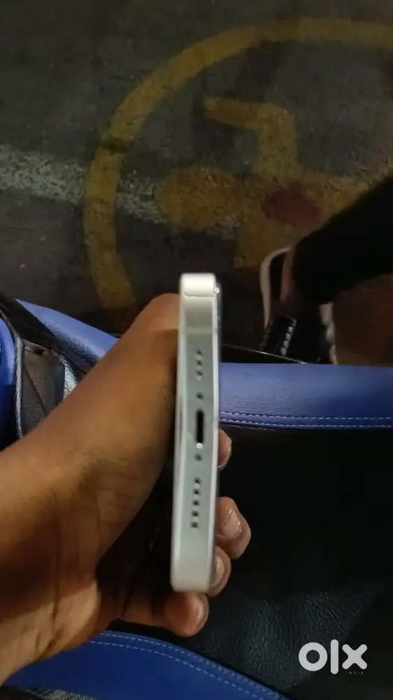 Only phone