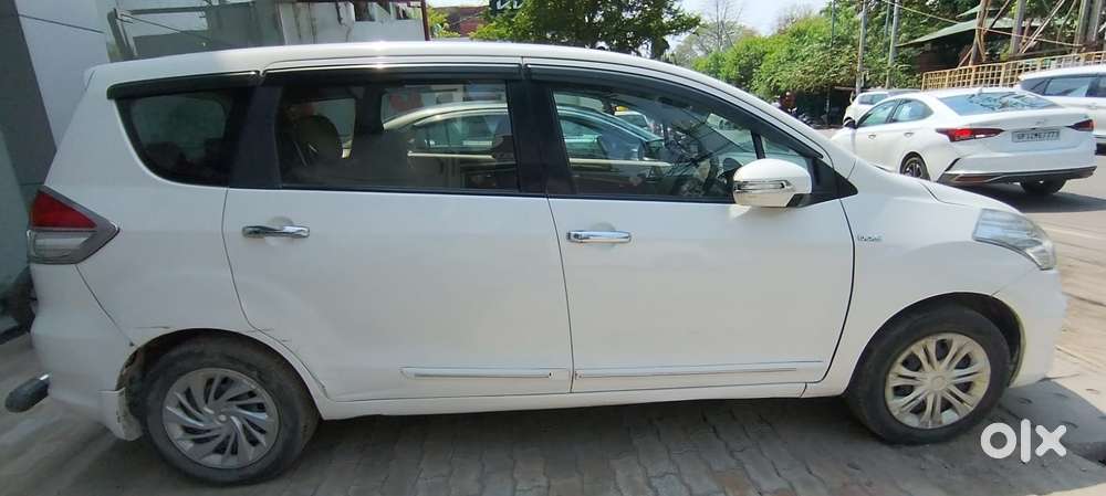 Maruti Suzuki Ertiga Vdi Shvs, 2016, Diesel