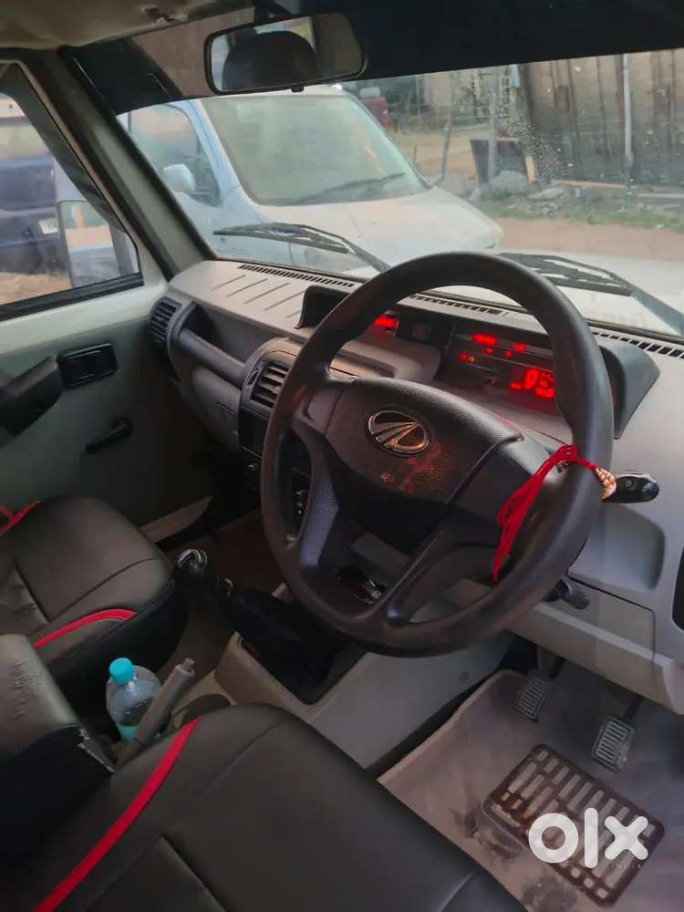 Mahindra Bolero 2108 Diesel Well Maintained
