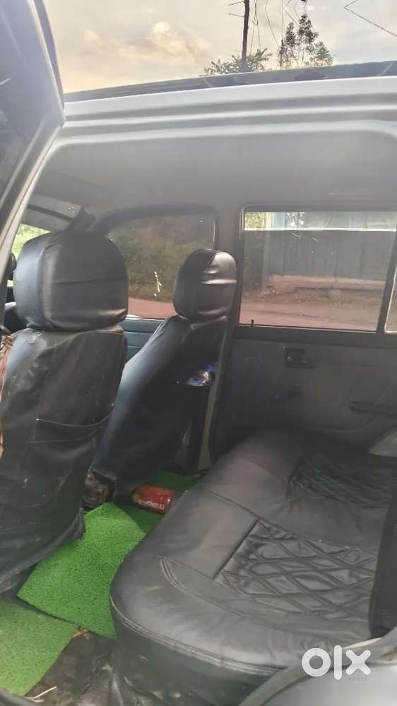 Maruti Suzuki 800 2003