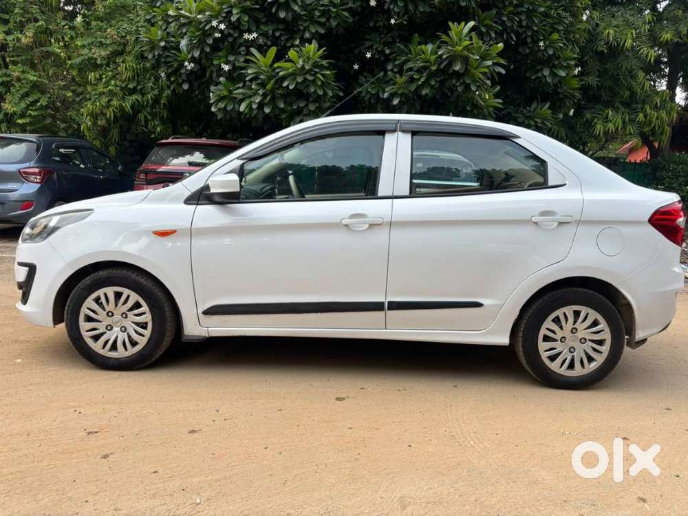 Ford Aspire Trend Plus Ti-vct, 2020, Petrol