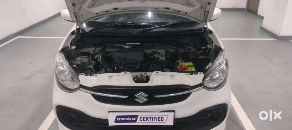 Maruti Suzuki Celerio 1.0 Vxi Amt, 2022, Petrol