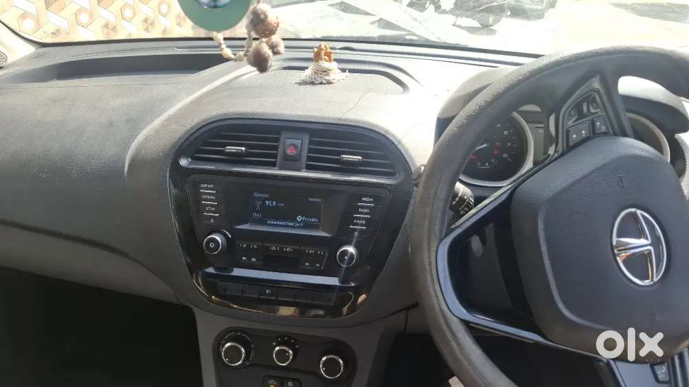 Tata Tigor 2018 Petrol Automatic
