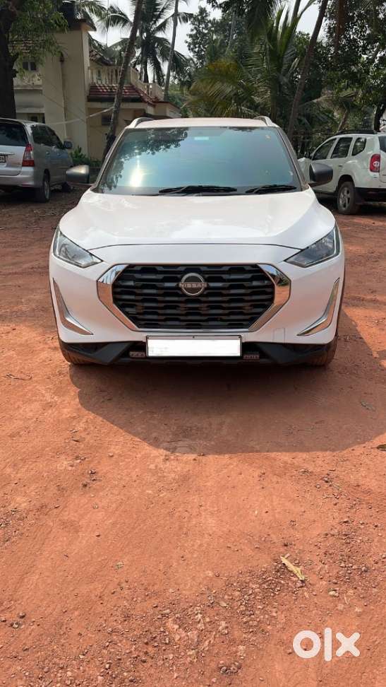 Nissan Magnite 1.0 Xe, 2024, Petrol