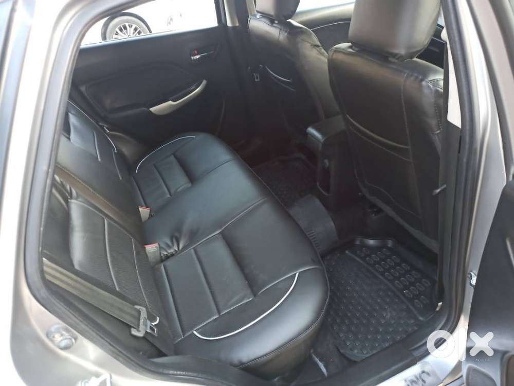 Maruti Suzuki Baleno 1.2 Delta, 2016, Petrol