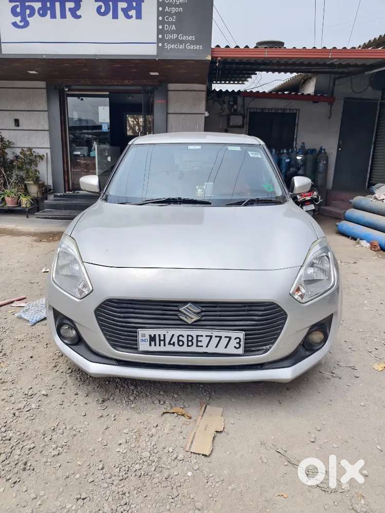 Maruti Suzuki Swift 2019 Diesel